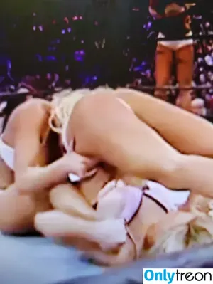 Torrie Wilson / torriewilson nude photo #0288