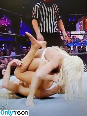 Torrie Wilson / torriewilson nude photo #0310