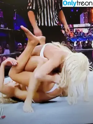 Torrie Wilson / torriewilson nude photo #0311