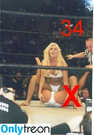 Torrie Wilson / torriewilson nude photo #0326