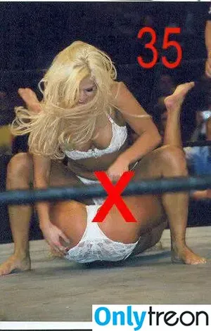 Torrie Wilson / torriewilson nude photo #0327