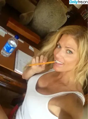 Torrie Wilson / torriewilson nude photo #0332