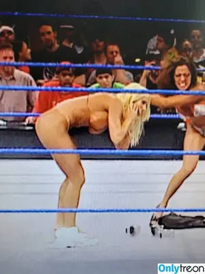 Torrie Wilson / torriewilson nude photo #0507