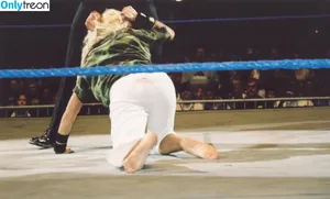 Torrie Wilson / torriewilson nude photo #0714