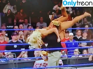 Torrie Wilson / torriewilson nude photo #0755