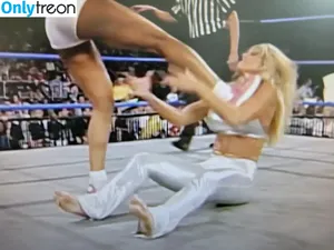 Torrie Wilson / torriewilson nude photo #0808