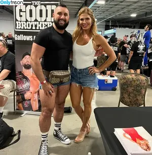 Torrie Wilson / torriewilson nude photo #0872