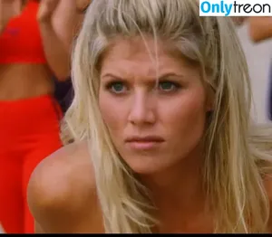 Torrie Wilson / torriewilson nude photo #0887