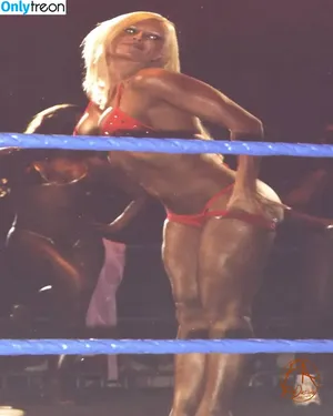 Torrie Wilson / torriewilson nude photo #0957