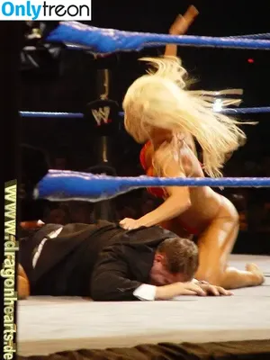 Torrie Wilson / torriewilson nude photo #0961