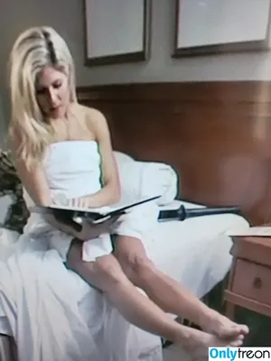 Torrie Wilson / torriewilson nude photo #0966