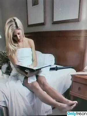 Torrie Wilson / torriewilson nude photo #0975