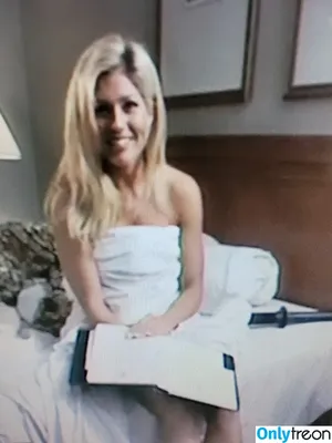 Torrie Wilson / torriewilson nude photo #1038