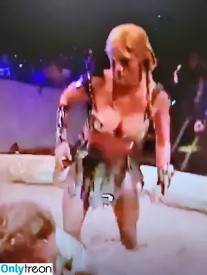 Torrie Wilson / torriewilson nude photo #1123