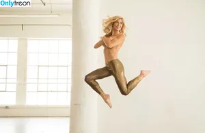 Torrie Wilson / torriewilson nude photo #1216