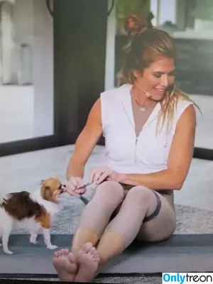 Torrie Wilson / torriewilson nude photo #1291