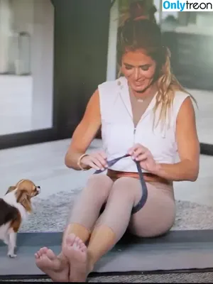 Torrie Wilson / torriewilson nude photo #1294
