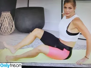 Torrie Wilson / torriewilson nude photo #1308
