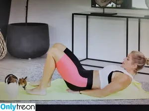Torrie Wilson / torriewilson nude photo #1324
