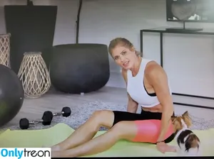 Torrie Wilson / torriewilson nude photo #1417