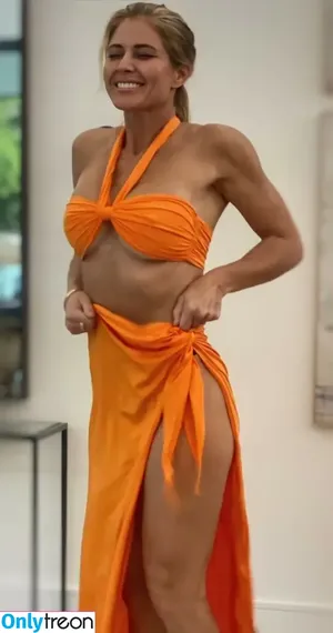 Torrie Wilson / torriewilson nude photo #1496