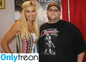 Torrie Wilson / torriewilson nude photo #1568