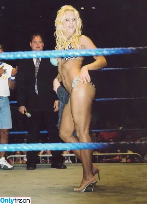 Torrie Wilson / torriewilson nude photo #1618