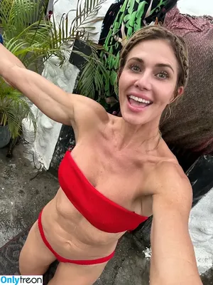Torrie Wilson / torriewilson nude photo #1630