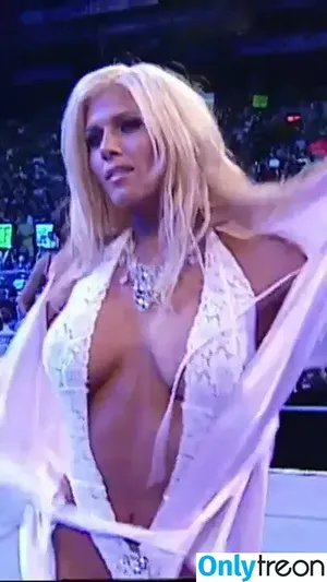 Torrie Wilson / torriewilson nude photo #1660