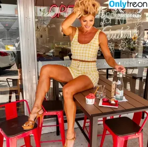 Torrie Wilson / torriewilson nude photo #1697