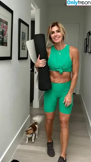 Torrie Wilson / torriewilson nude photo #1777