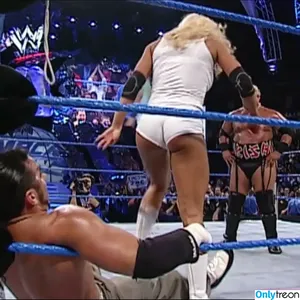 Torrie Wilson / torriewilson nude photo #1796