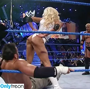 Torrie Wilson / torriewilson nude photo #1800