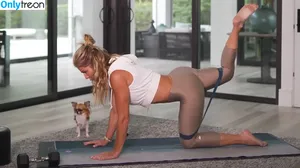 Torrie Wilson / torriewilson nude photo #1900