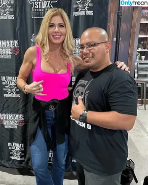 Torrie Wilson / torriewilson nude photo #1928
