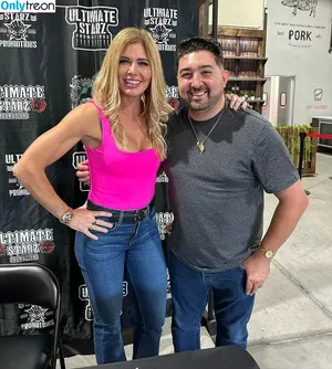 Torrie Wilson / torriewilson nude photo #1934