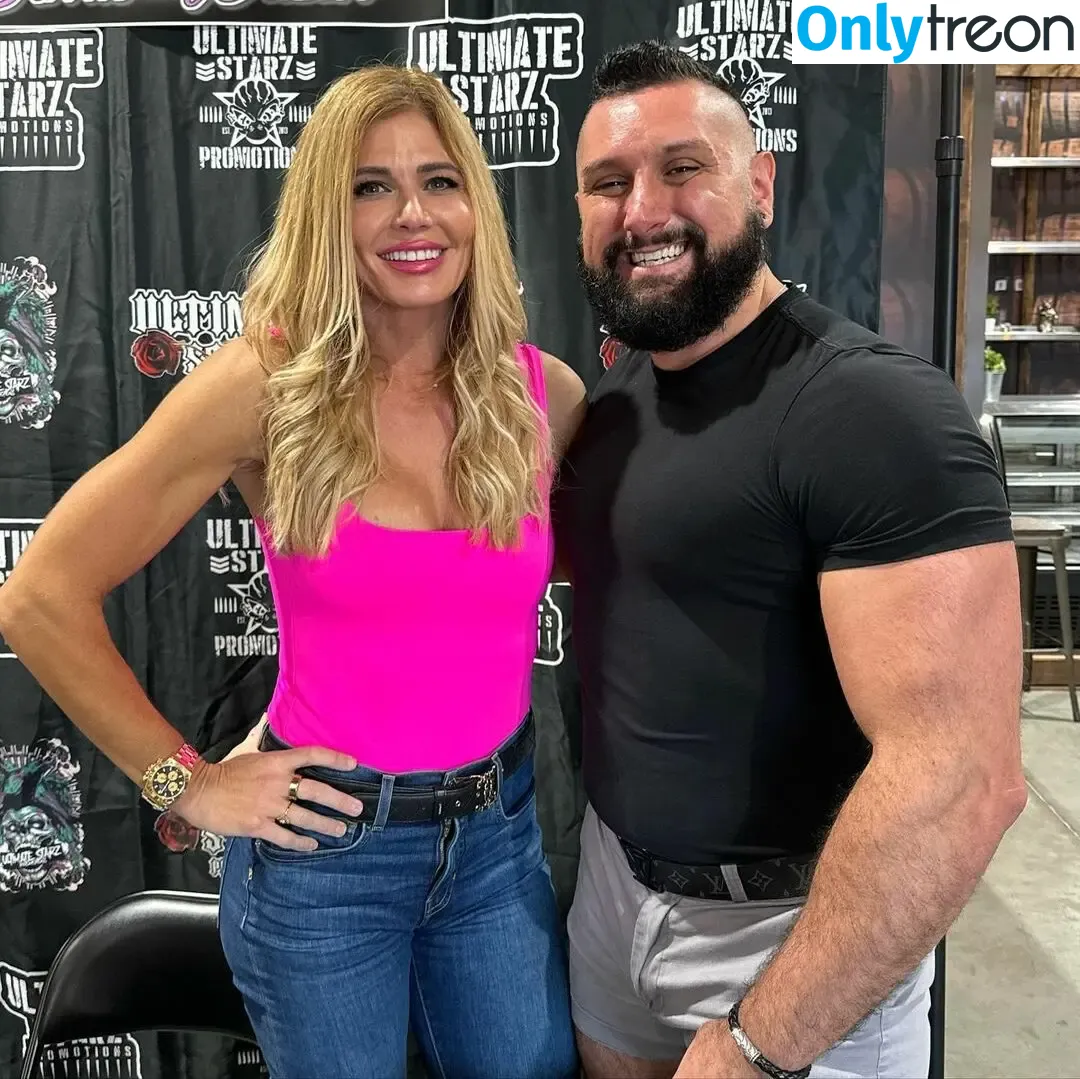 Torrie Wilson nude photo #1937 (torriewilson)
