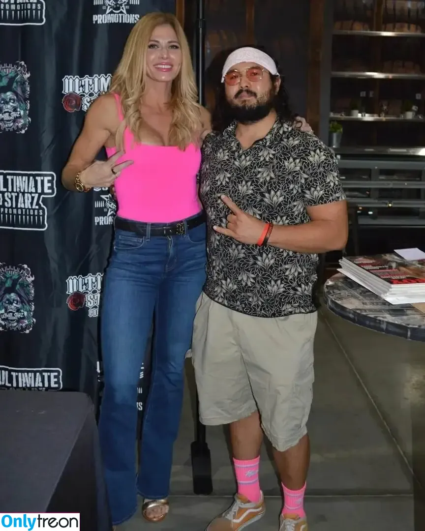 Torrie Wilson nude photo #1943 (torriewilson)