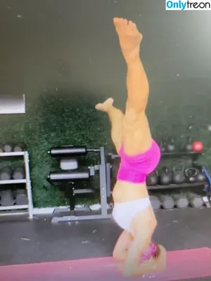Torrie Wilson / torriewilson nude photo #2060