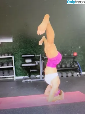 Torrie Wilson / torriewilson nude photo #2069