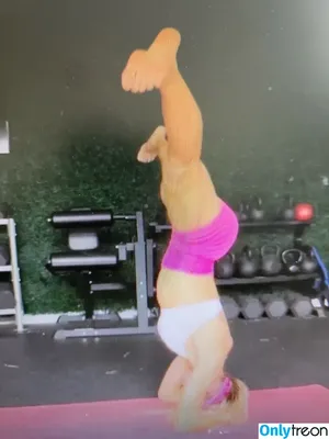Torrie Wilson / torriewilson nude photo #2070