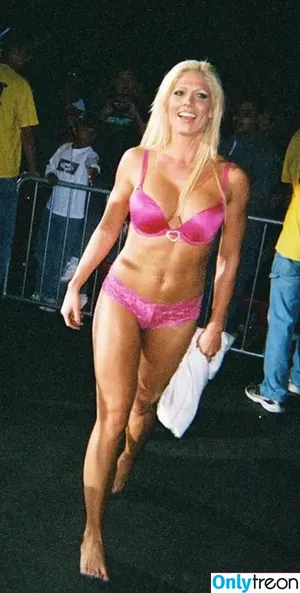 Torrie Wilson / torriewilson nude photo #2211