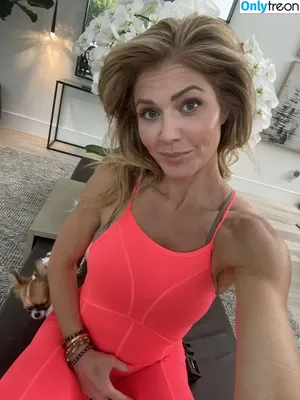 Torrie Wilson / torriewilson nude photo #2217