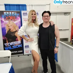 Torrie Wilson / torriewilson nude photo #2244
