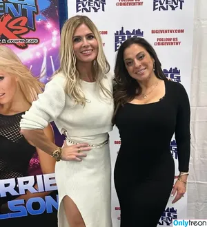 Torrie Wilson / torriewilson nude photo #2247