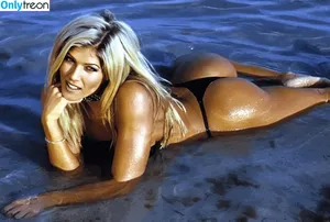 Torrie Wilson / torriewilson nude photo #2833