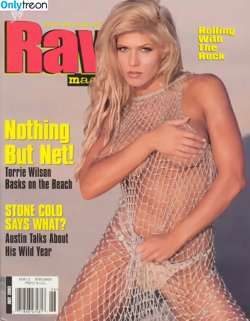 Torrie Wilson nude photo #2198 (torriewilson)