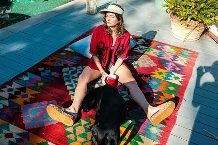 Tove Lo / cupfullofinsanity / tovelo nude photo #0039