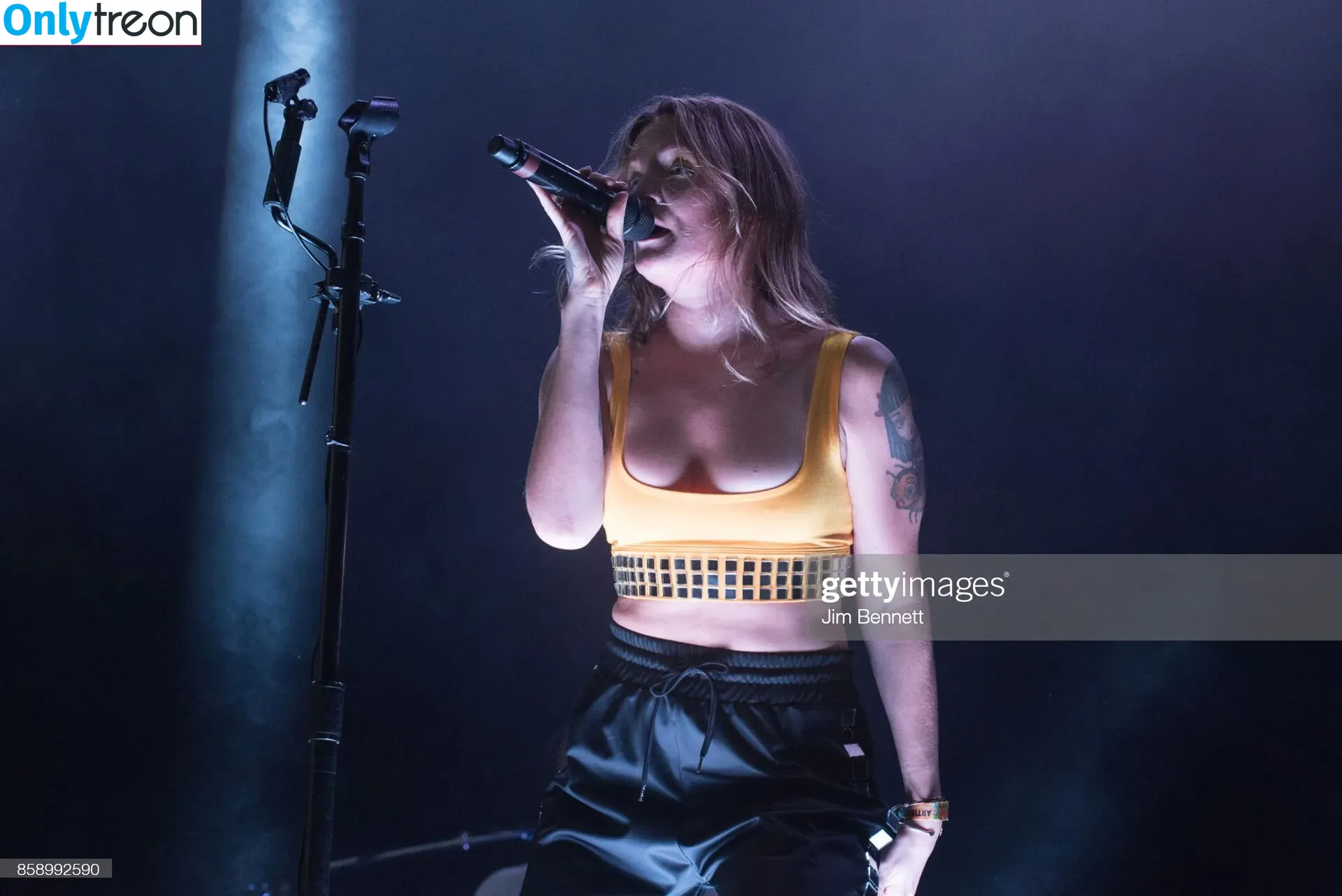 Tove Lo nude photo #0036 (cupfullofinsanity / tovelo)