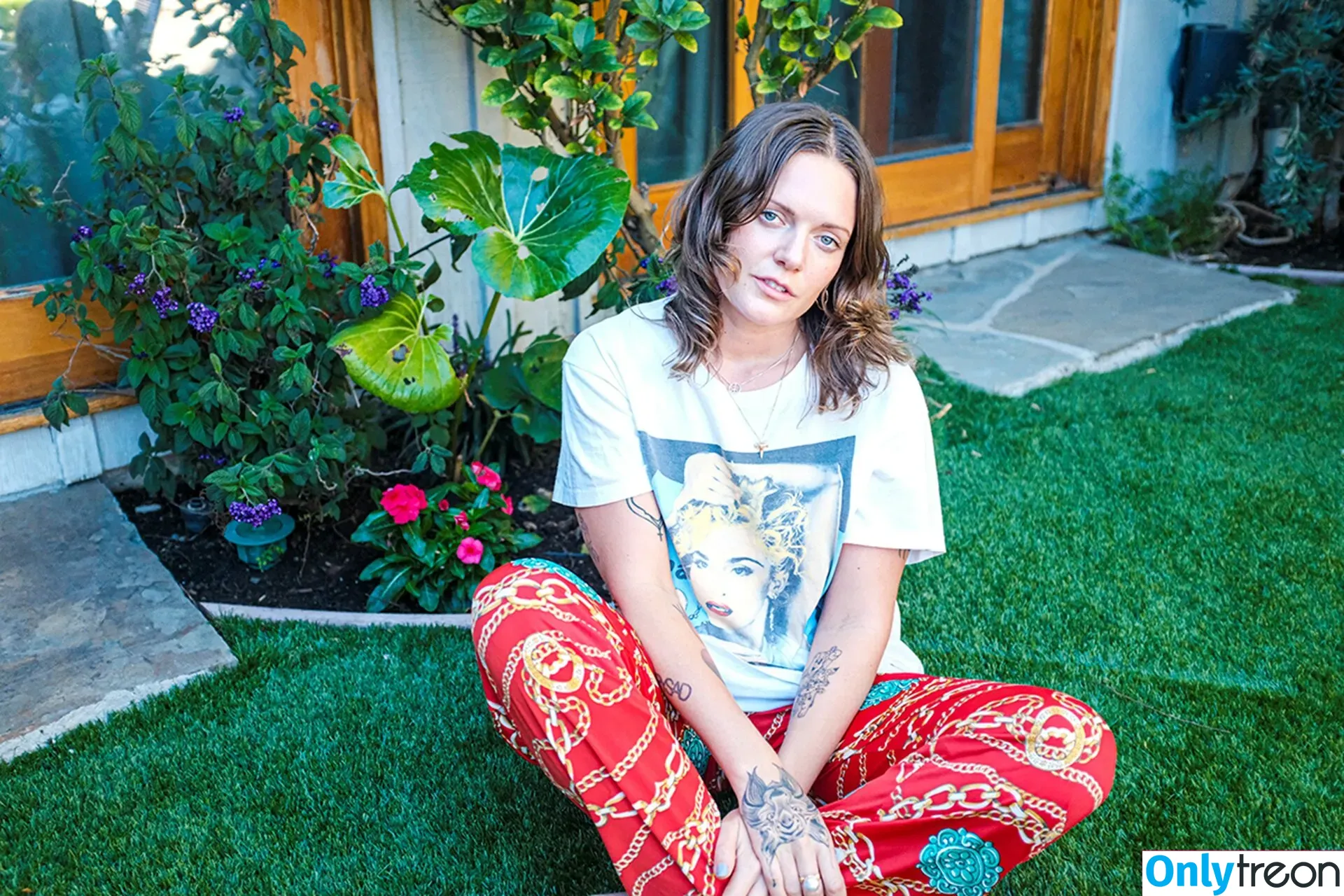 Tove Lo nude photo #0038 (cupfullofinsanity / tovelo)